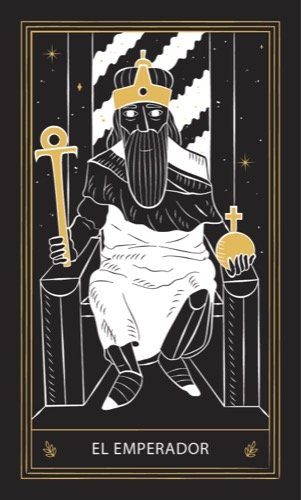El Emperador