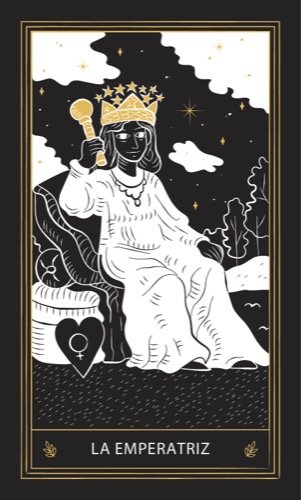 La Emperatriz