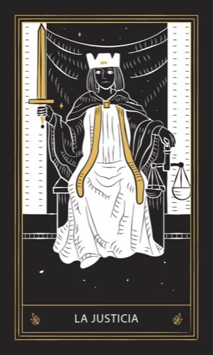 La Justicia