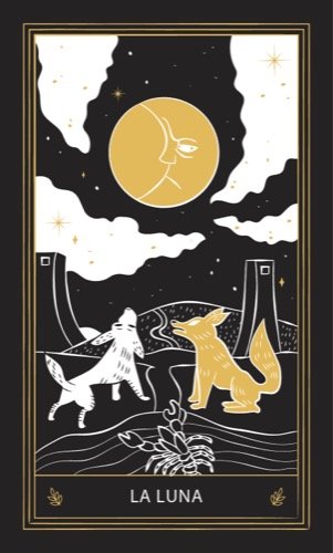 La Luna