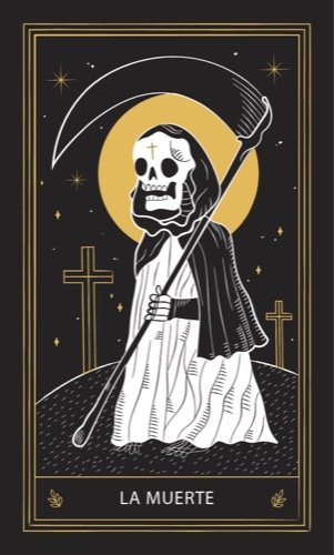 La Muerte